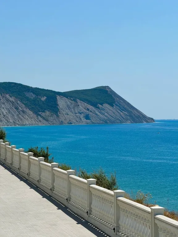 Квартира Новая квартира близ моря — Анапа