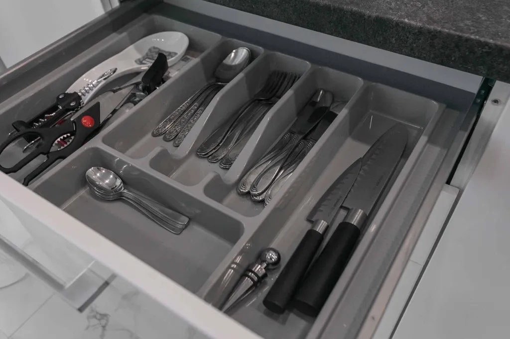 Стильная однокомнатная квартира