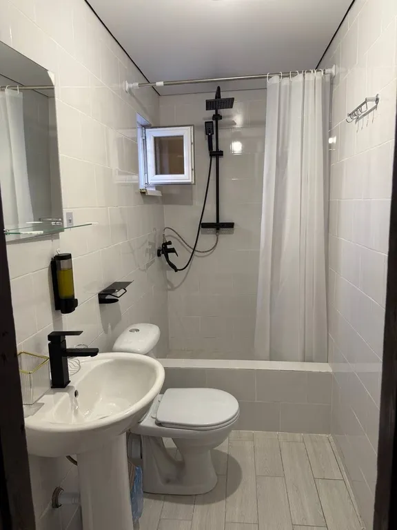 Очамчыра Частный сектор, гостевой дом Уютный номер 1