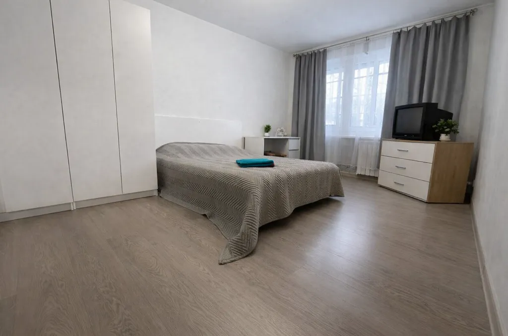 Квартира Уютная квартира — Москва