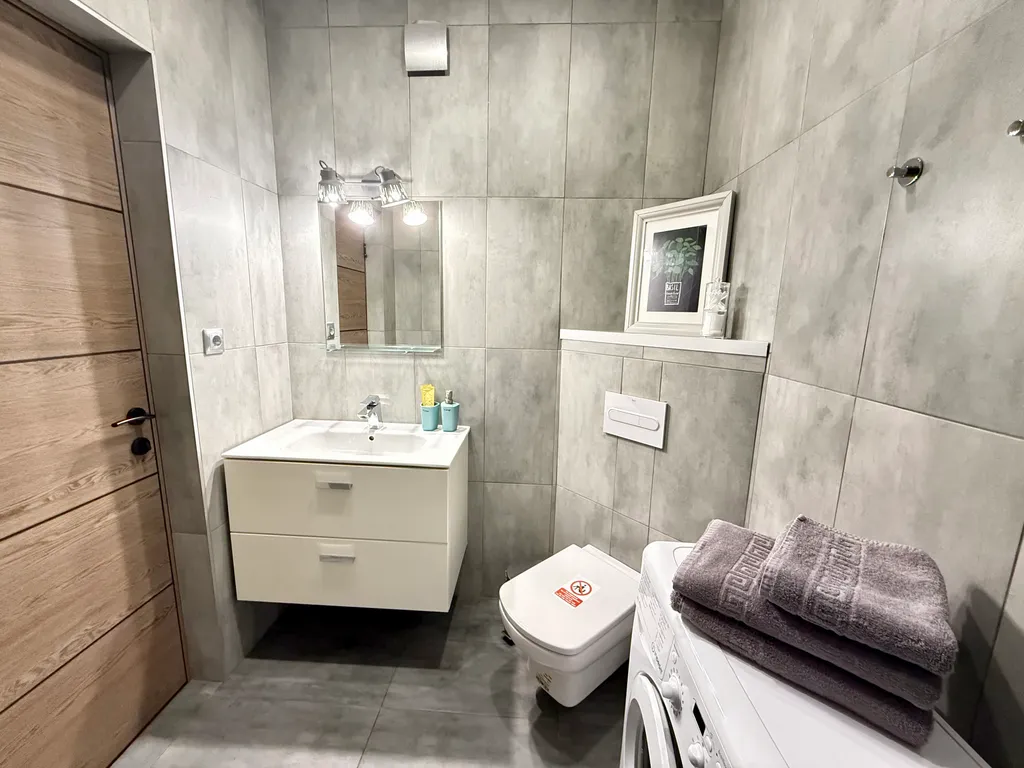 Студия с видом на Дон