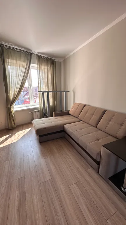 Уютная квартира в старом городе