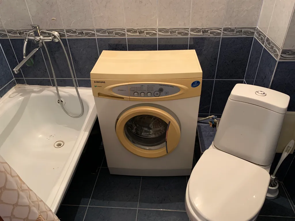 Квартира Квартира Чистая уютная студия на Светлогорской — Красноярск