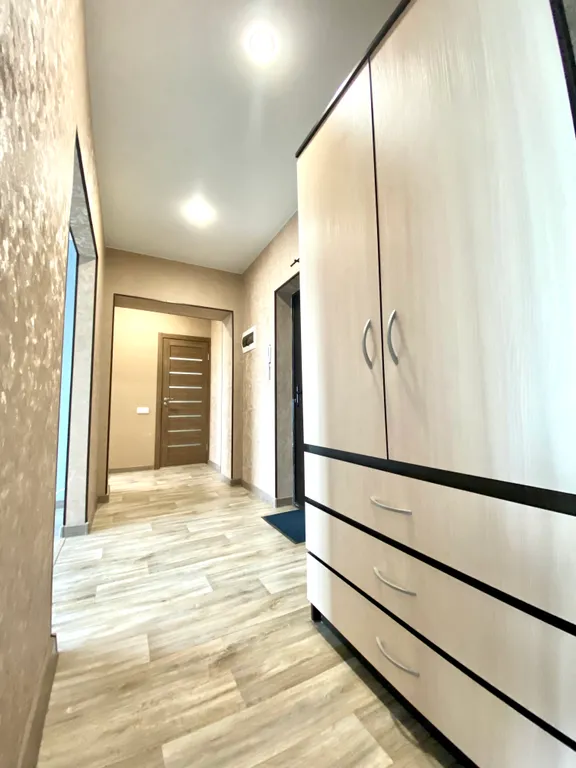 Квартира комфорт класса