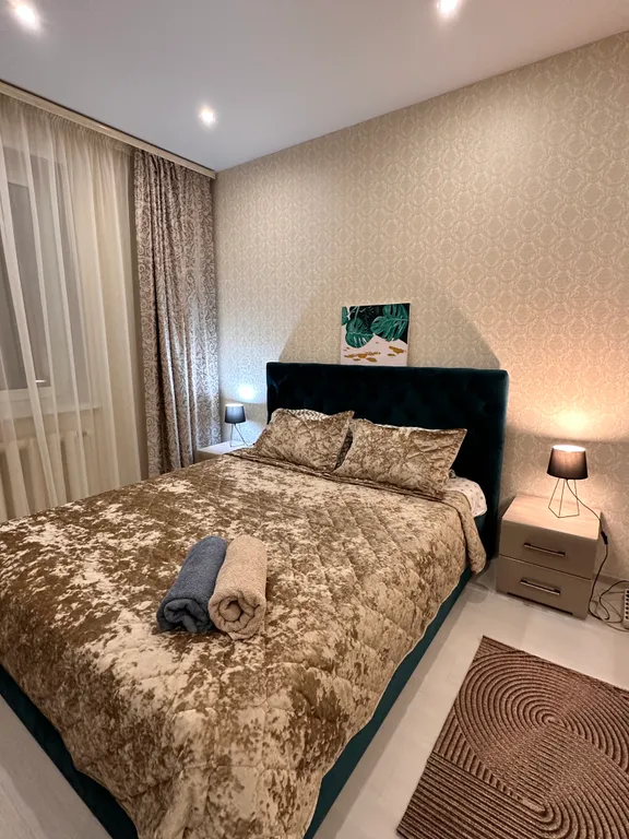 Apartment 2-room classic