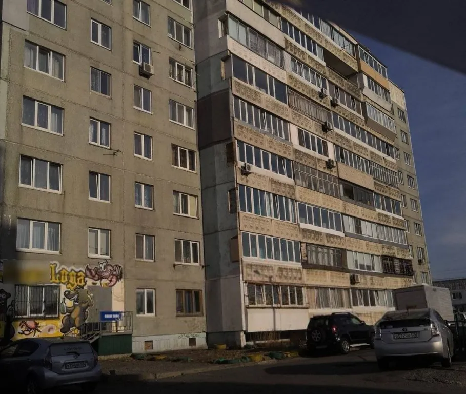 Квартира Однокомнатная квартира в шаг.доступности от авторынка
С КОНДИЦИОНЕРОМ — Владивосток