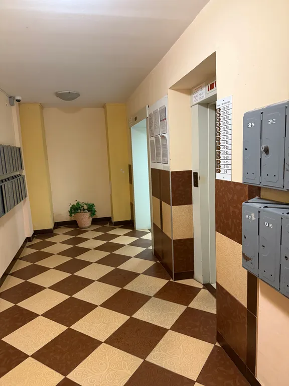 Шикарная просторная квартира с дизайнерским ремонтом