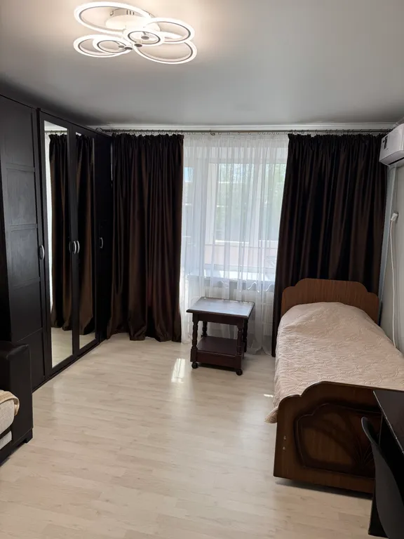 Уютная, чистая двухкомнатная квартира со всеми удобствами