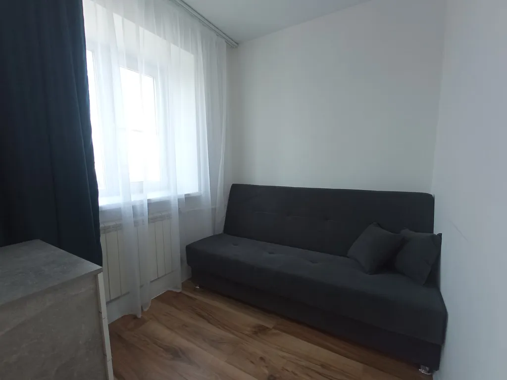 Атмосферная квартира