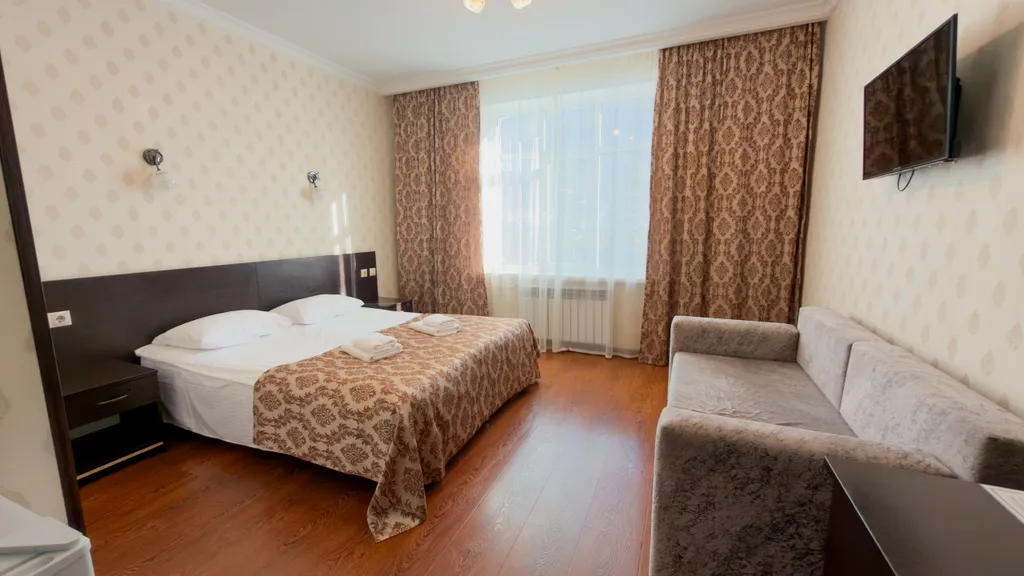 Квартира Комната — Архыз