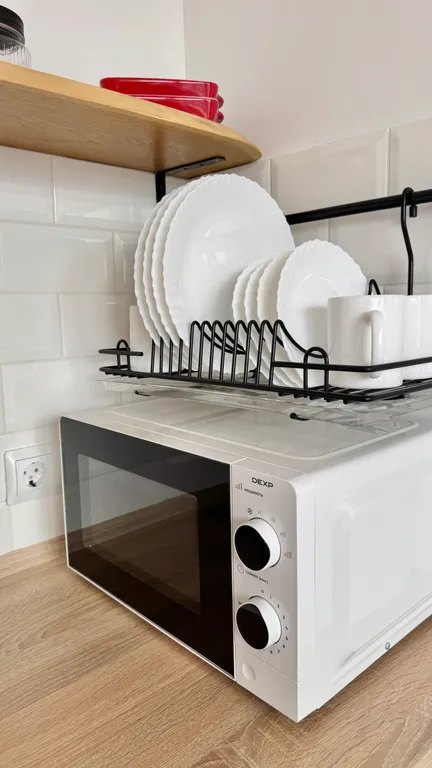 Квартира Квартира "Терраса на Цветном. Калининград" — Калининград