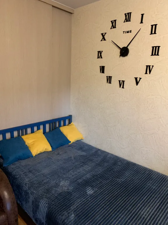 Квартира Уютная квартира в историческом центре — Ярославль