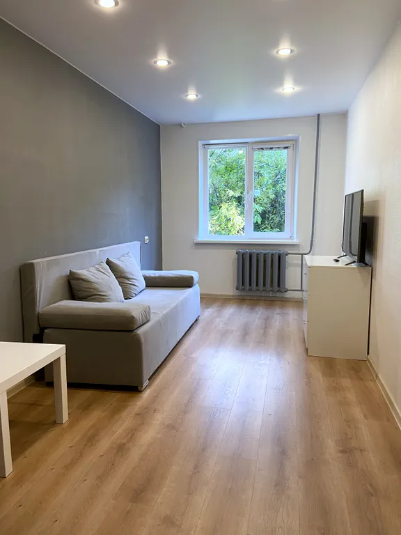 Апартаменты Райдер / Riders Apartments 8