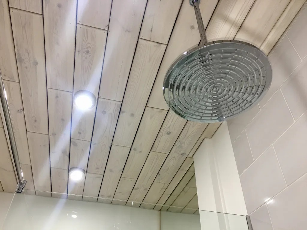 2-уровневые апартаменты с террасой