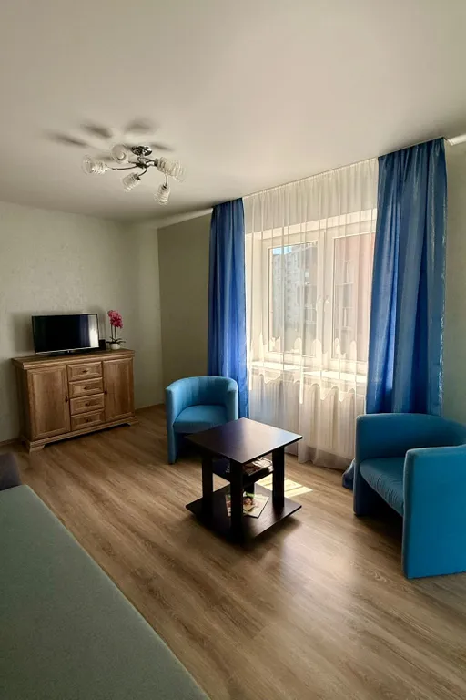 Квартира Квартира в Рыбной деревне — Калининград