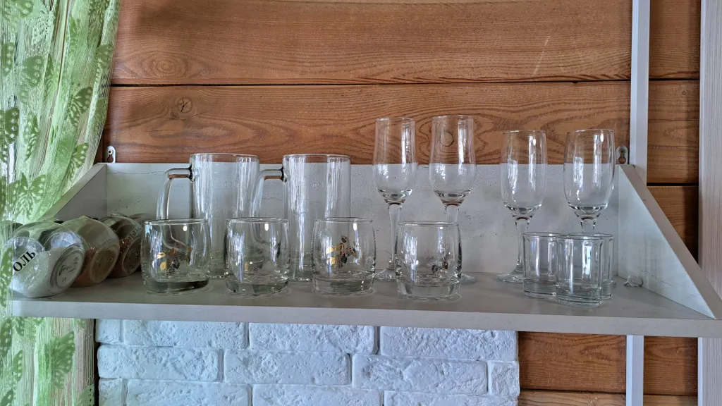 Двухэтажный мини-коттедж 8