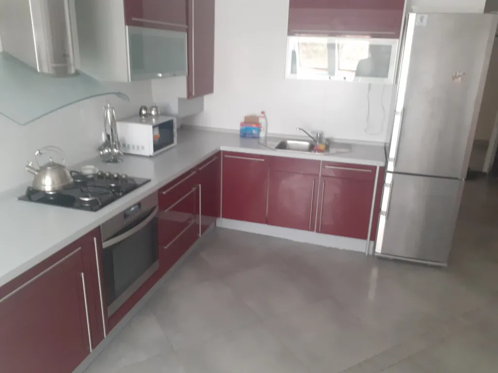 Квартира 3-комнатная Квартира — Светлогорск