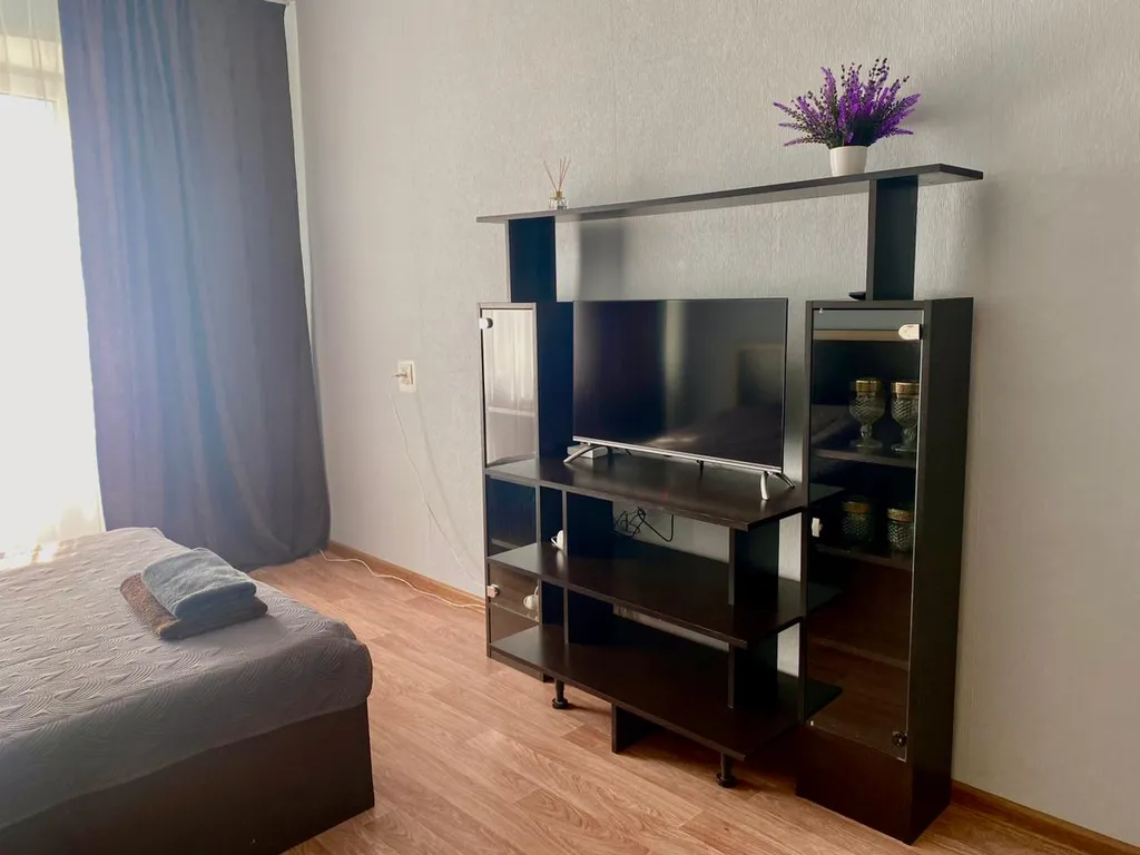 Приятная квартира