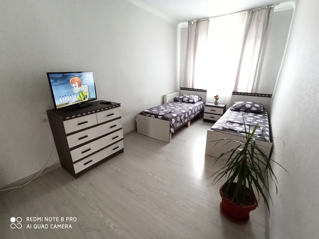 Дом под ключ