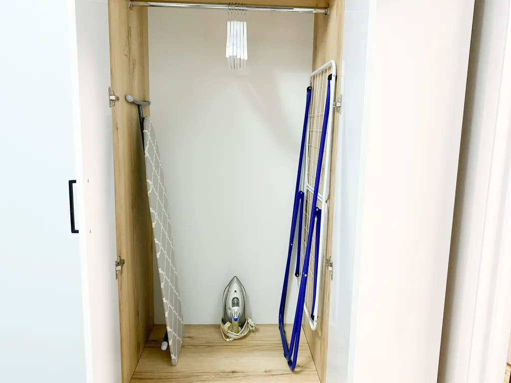 Квартира Квартира Twins 11 — Москва