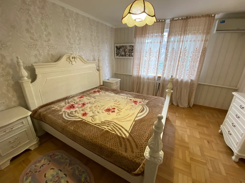 Уютный частный дом