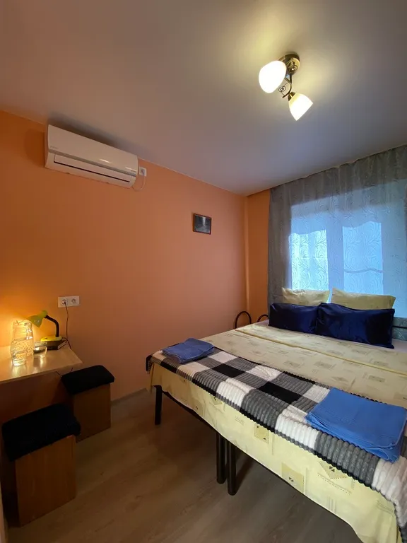 Коттедж Татьянин дом, домик для двоих — Кучугуры