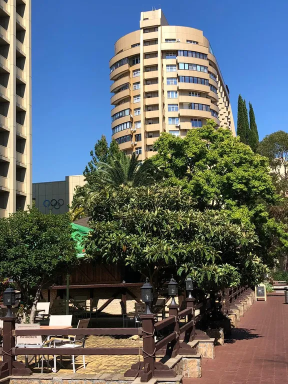 Студия в новом доме