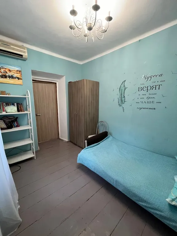 Уютный дом для 5 человек в центре Геленджика