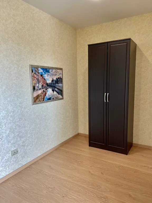 Квартира Квартира Двухкомнатный семейный номер с мини кухней — Геленджик