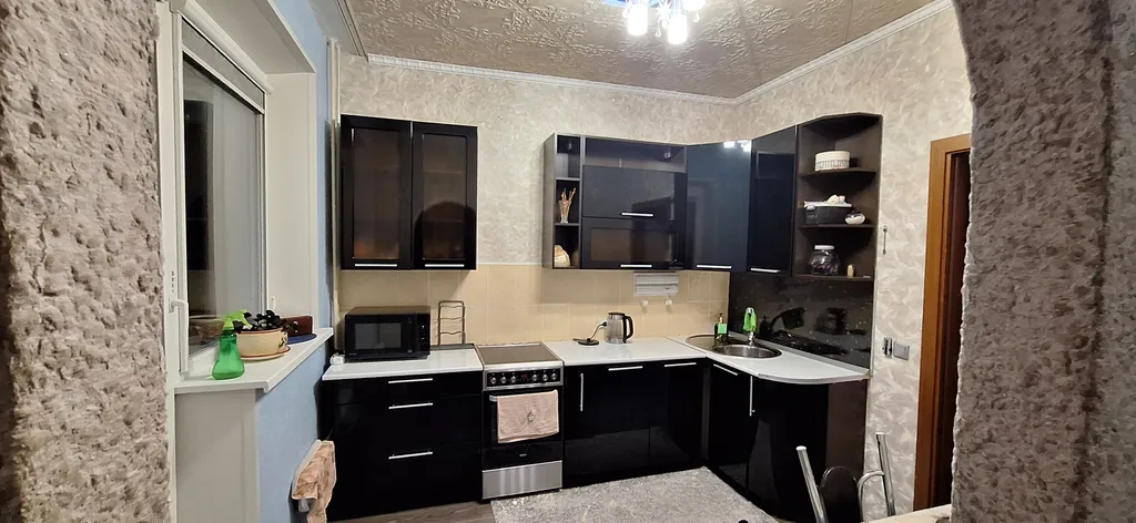 Всегда как дома