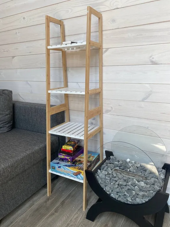 Гостевой дом в горах Bermuda