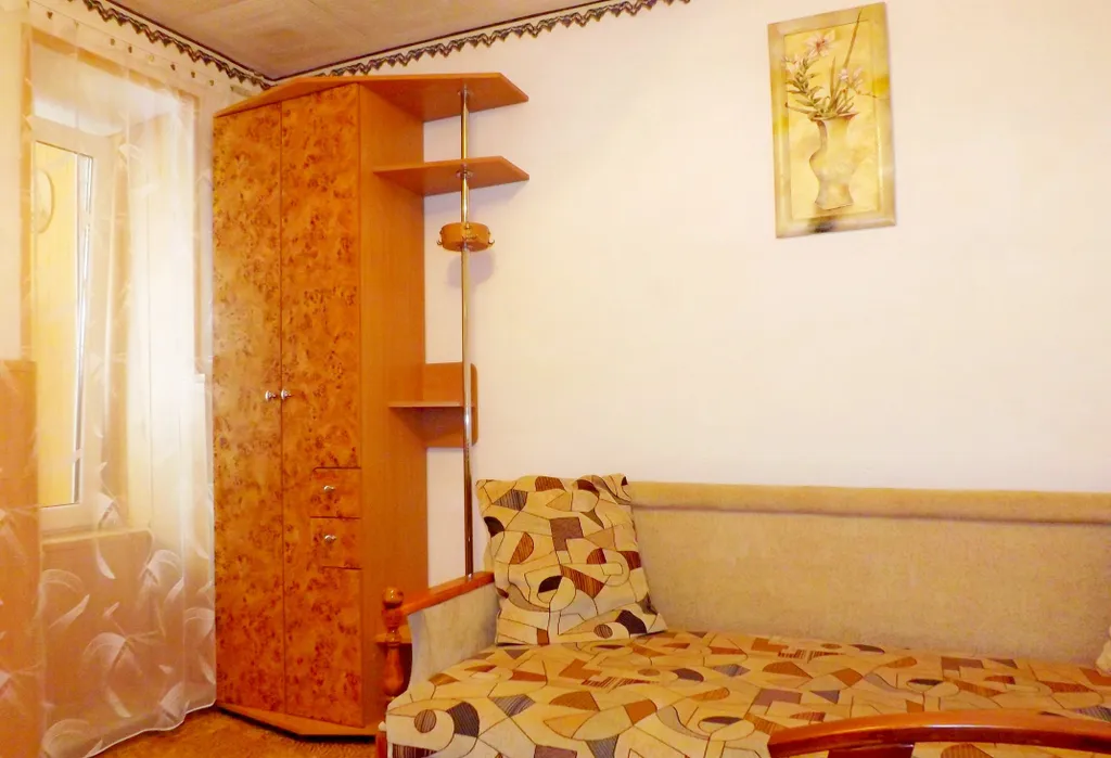 3хкомнатный дом в два этажа 80квм