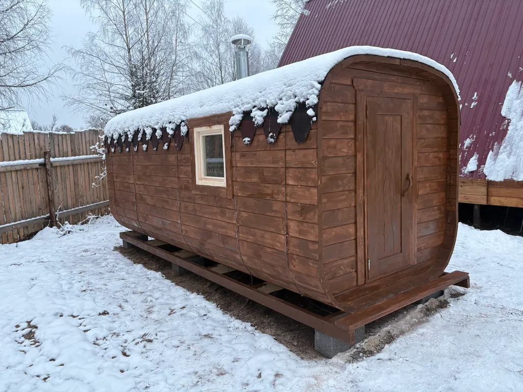 Гостевой домик Починки