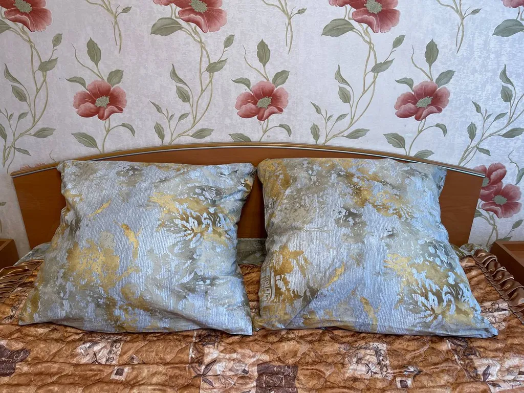 Оранжевое настроение