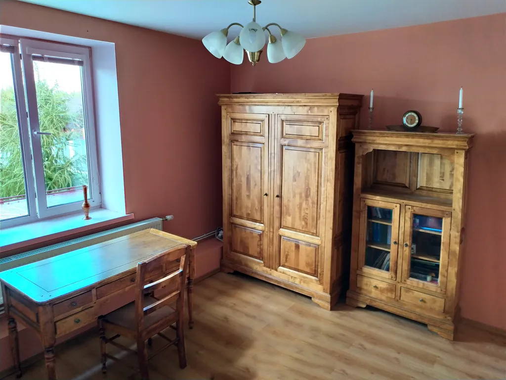 Романтика среди сосен!