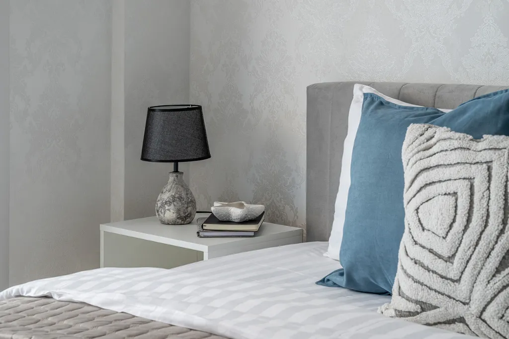 Уютная 2-комнатная квартира у метро Чкаловская с отличным видом