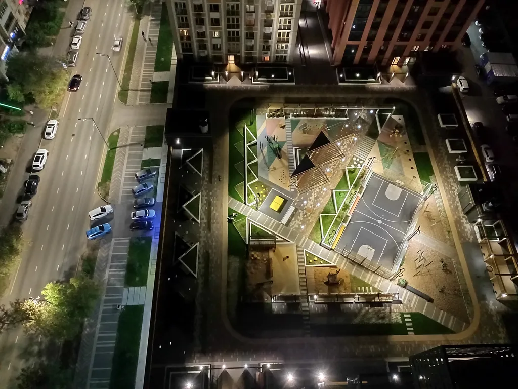 Уютная квартира Доминант в центре города