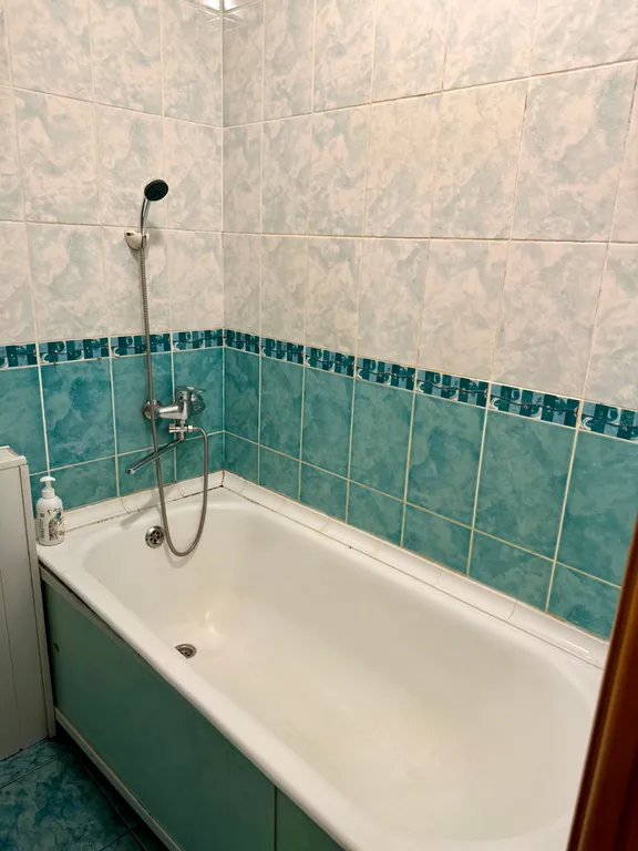 Уютная 1-к квартира в Центральном районе на Ленина