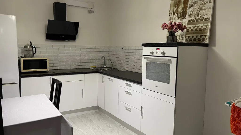 Квартира Квартира Как дома и даже лучше — Хабаровск