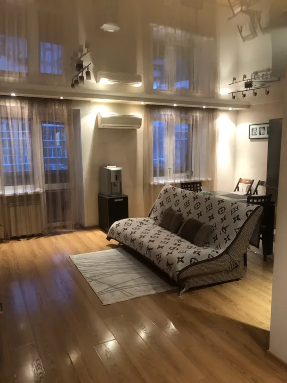 Уютная квартира - вы как дома