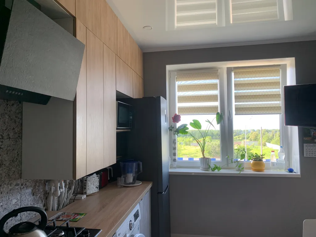 Квартира Уютная квартира — Пионерский