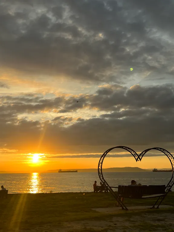 Уютная квартиру в центре,недалеко от моря