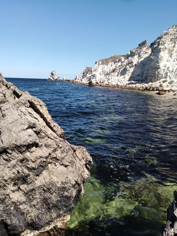 Бунгало на семерых