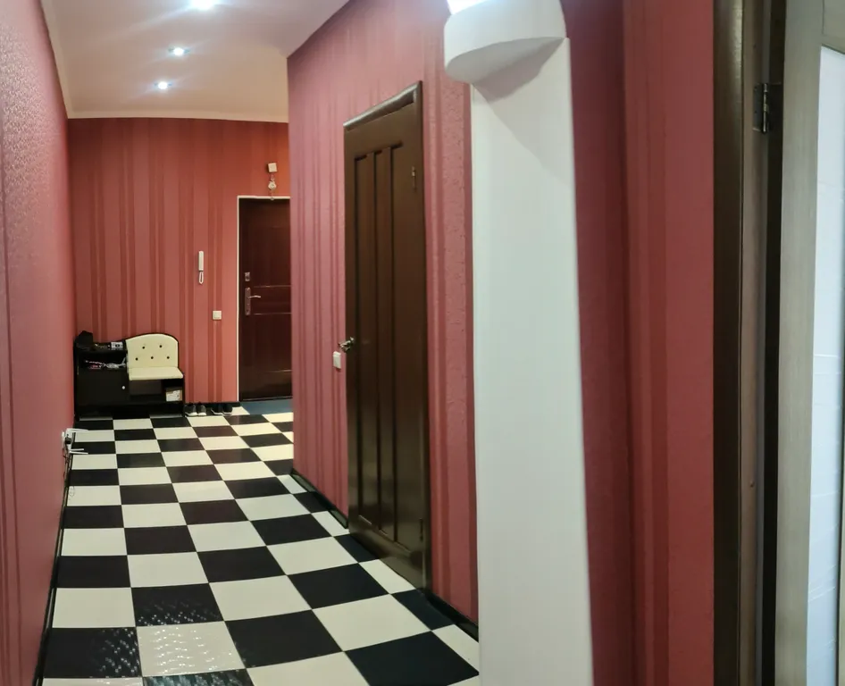 Квартира Апартаменты люкс-класса для комфортного отдыха — Анапа