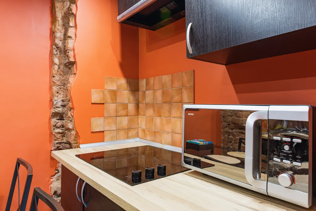 Квартира Стильная квартира у Эрмитажа — Санкт-Петербург