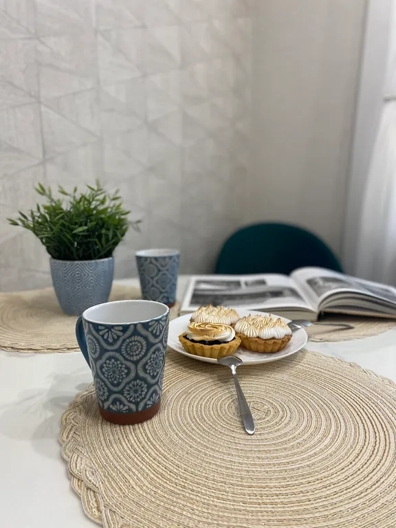 Комфортабельная квартира рядом с музеем мирового океана