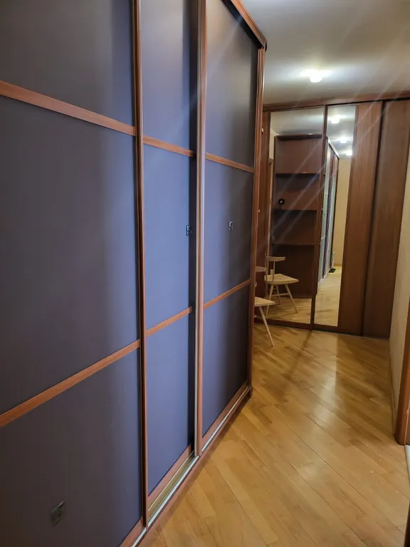 Уголок поэта