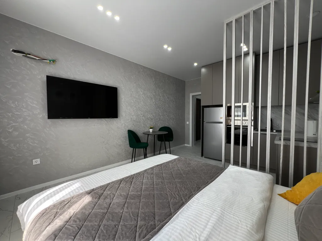 Центр Бердска