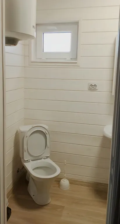 Коттедж Уютный домик для комфортного отдыха на природе — Славянск-на-Кубани