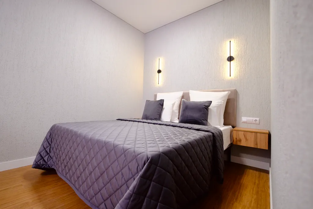 Квартира Уютная студия — аренда посуточно в Терскол